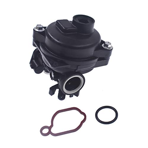 JRL 4-Cycle Carburetor Replacement For Briggs&Stratton 593261 SAE 30 Direct Replace