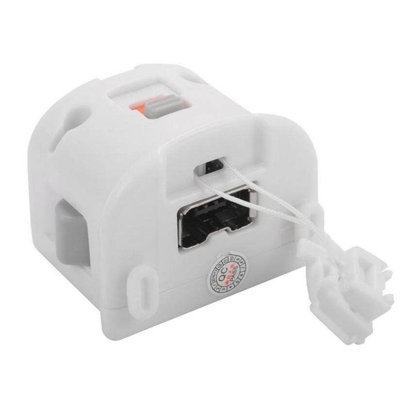 BSTCAR Motion Plus Adapter Compatible, External Induction Adapters, Motion Plus Sensor Accelerator Adapter, Remote Control - Image 3