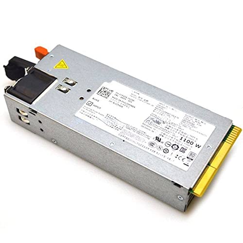 1100W power supply �X�C�b�`���O�d�� For PowerEdge R510 R810 R910 T710 Precision R5500 TCVRR 0TCVRR L1100A-S0 PS-2112-2D1-LF