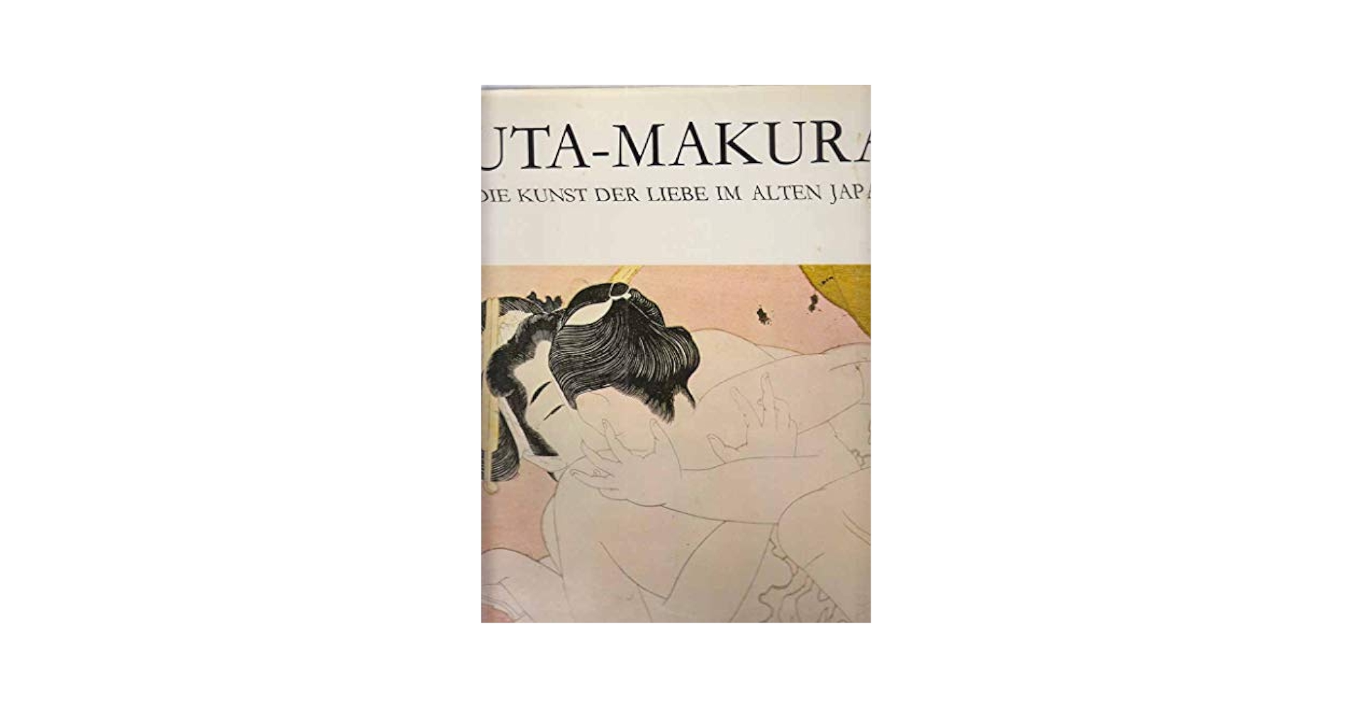 歌枕　 DIE KUNST DER LIEBE IM ALTEN JAPAN 歌枕 DIE KUNST DER LIEBE IM ALTEN JAPAN YouTube