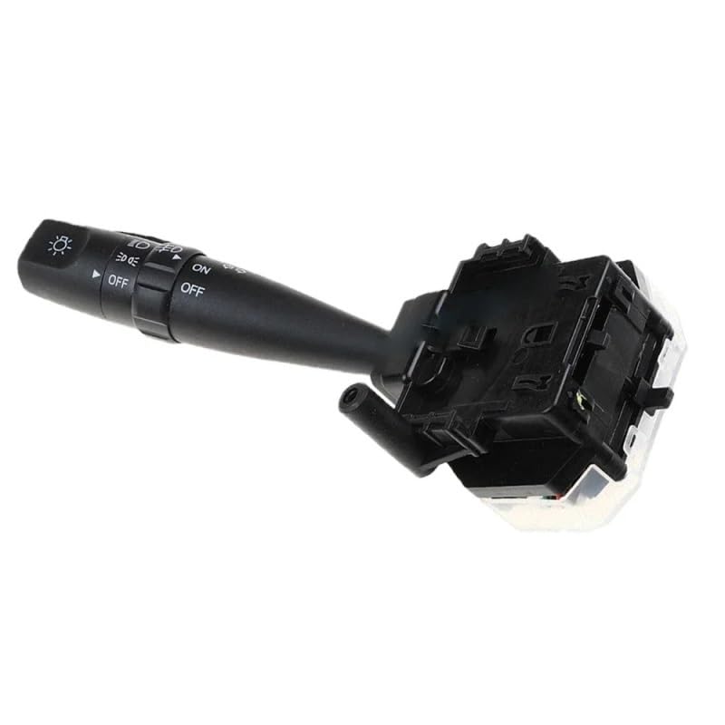 Interruptor de luces Hyundai para solucionar fallos en faros delanteros e intermitentes 2