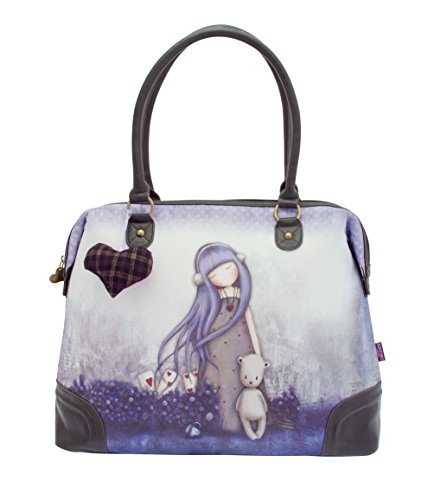 Preisvergleich Produktbild Handtasche von Santoro Gorjuss Dear Alice 431DA