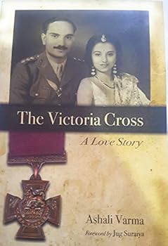 The Victoria Cross: A Love Story