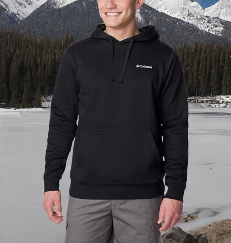 Image of Columbia mens Trek Hoodie