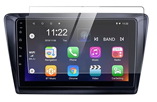 naxton® Screen ProtectOR FOR 9 inch Universal Car Infotainment [Transparent] [Unbreakable] [9H Hardness] [Smooth Touch] with Installation Kit (B0BMTT6PBP) Amazon Price History, Amazon Price Tracker