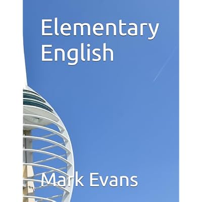 Elementary English