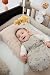 Sterntaler Babyschlafsack 44cm Giraffe & Löwe – Alloverdruck, Hydrocool-Futter, leichte Wattierung – Zwei-Wege-Reißverschluss, Druckknöpfe & Kabelöffnung - 1,50 TOG – Baby und Kleinkind Schlafsack