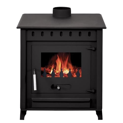 INTERSTOVES Poêle à Bois LYA 12