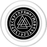 Zoom IMG-1 germanic viking rune symbol valknut Zoom IMG-1 germanic viking rune symbol valknut