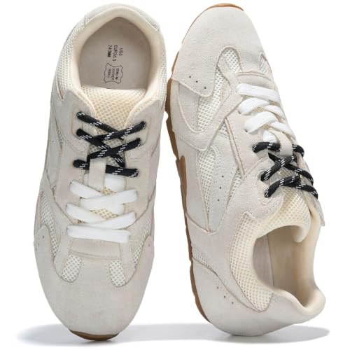 Image of Project Cloud Genuine Leather Womens Barefoot Lace Up Shoes