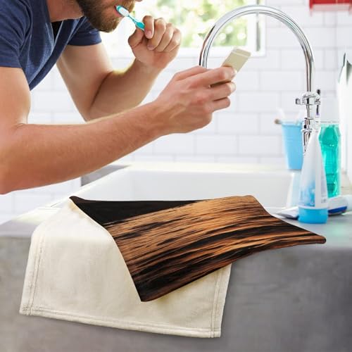 Serviette de bain super douce pour éliminer l'humidité après le sport - 6