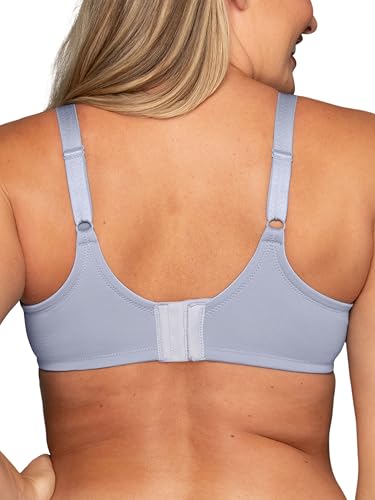 Image of Vanity Fair Womens Beauty Back Full Figure Underwire Bra (76380-fashion Colors) Bra