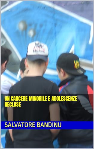 Un carcere minorile e adolescenze recluse