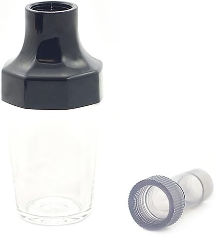 Twsbi Vac20A Ink Bottle Red