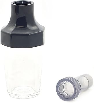 Twsbi Vac20A Ink Bottle Red