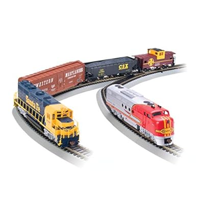 model train sets for sale