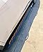 2PCS Running Boards for Jeep Grand Cherokee L 2022-2025 Side Steps Complete Kit Car Nerf Bar Accessories New Upgrade Black Panel with Anti-Slip Particles(WZ)