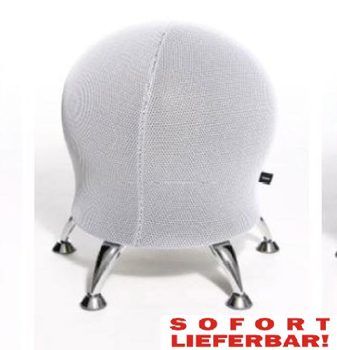 Preisvergleich Produktbild Wellnessstuhl Topstar Sitness 5 in Weiß