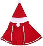 Material cómodo: hecho de material de tela suave, cálido y agradable al tacto, transpirable y cómodo para tu perro.