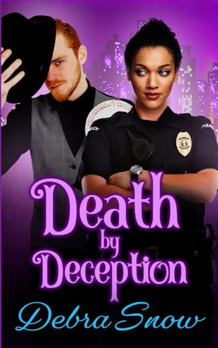 Death By Deception: A Murder By Misdirection Novella