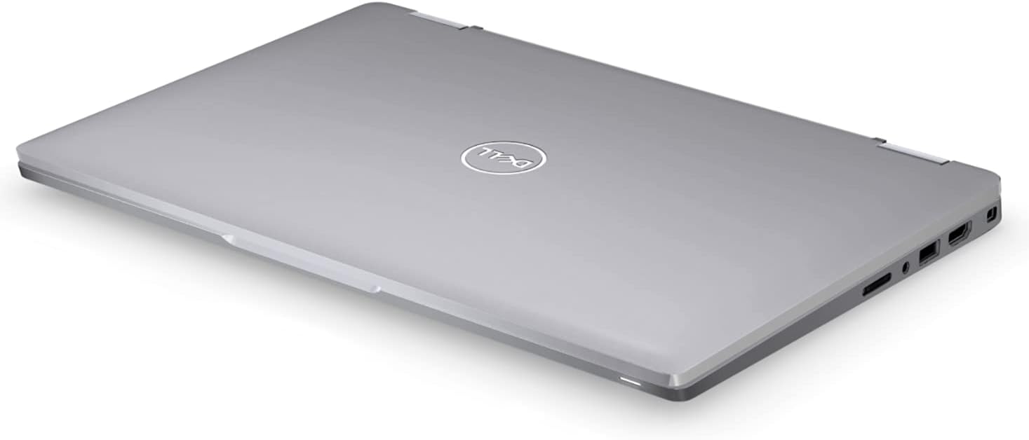 Dell Latitude 5320 Laptop PC 13.3 inch FHD 1920 x 1080 Laptop PC, Intel Core i5-1135G7 Processor, 8GB Ram, 256GB NVMe SSD, Thunderbolt, HDMI, Windows 11 Pro (Renewed)