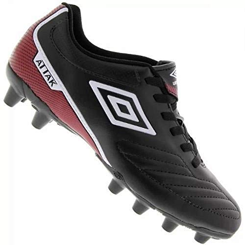 Chuteira de Campo Masculino Umbro Attak II