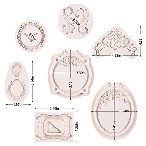 Mejores review On-line Moldes Cupcakes Decorativos para comprar hoy. 2 Imagen adicional