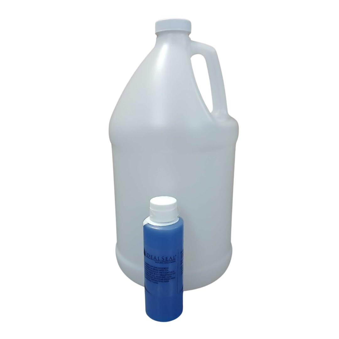 MEGA PLATE FOUNTAIN CONCENTRATE SOLUTION 1 CASE CONTAINING 4 X 1 GALLON
