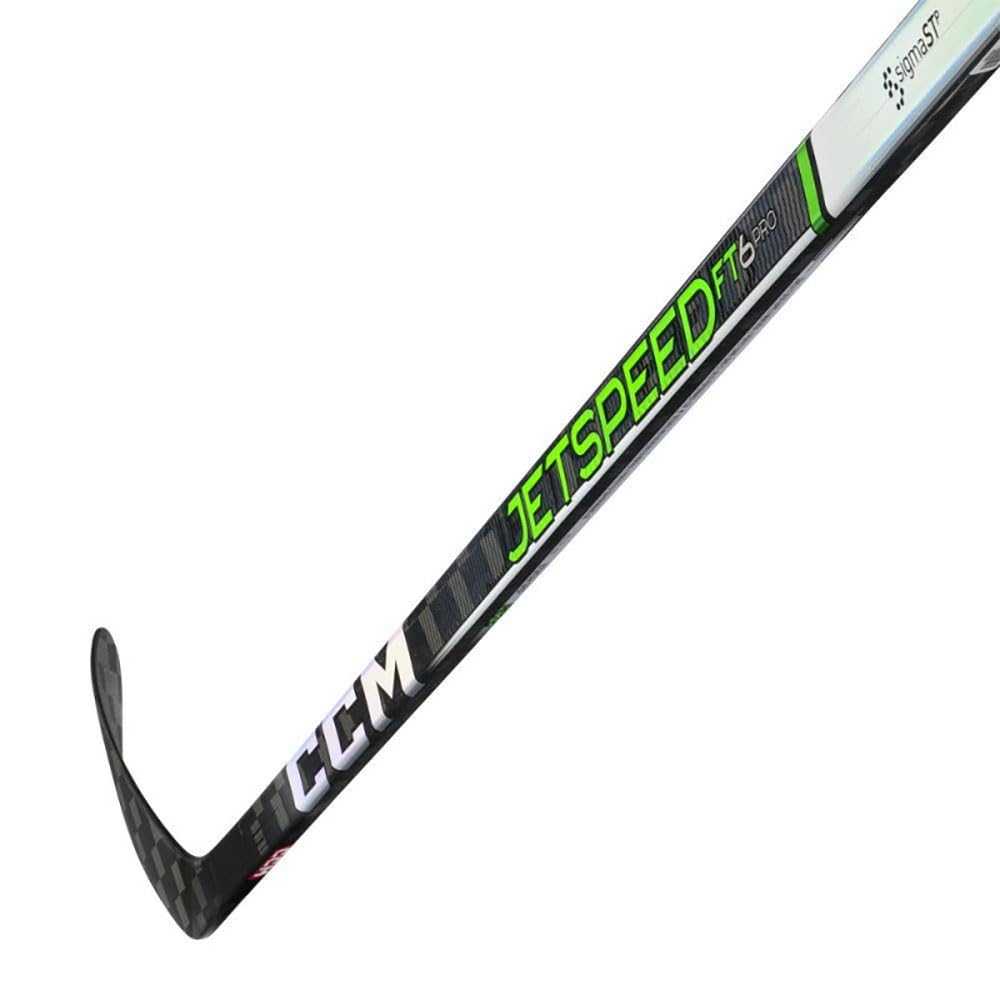 Amazon.co.jp: CCM ジェットスピード FT6 PRO グリーンカラー アイス 