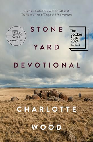 Stone Yard Devotional view 2