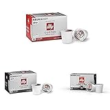 K-Cup Pods Bundle Trio Medium Roast, Dark Roast, and Extra Dark Roast