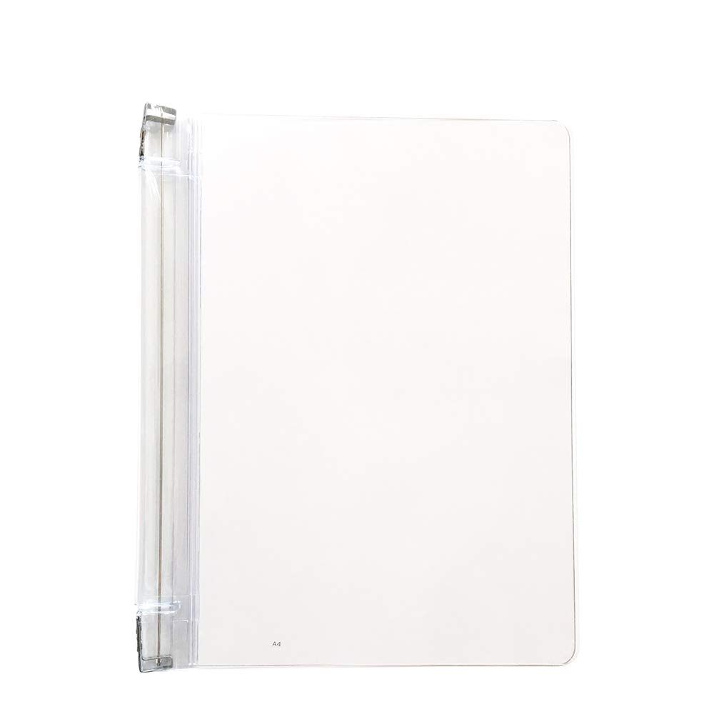 透明ブックカバー/233mm Amazon | コンサイス ブックカバー 半透明 B4 C-18 327387