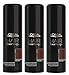 Produktbild 3er Hair Touch Up Ansatz Spray Mahogany Brown Loreal Professionnel Haar Concealer 75 ml