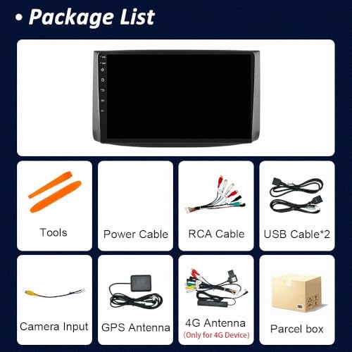 Navegador GPS para Chevrolet Aveo T250 para evitar pérdidas sin internet 7