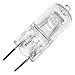 Plusrite 3400 20 Watt - G8 - 120 Volt - Halogen Light Bulb - H02020282802,