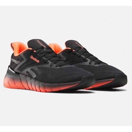 Image of Reebok Mens Nano Gym Sneakers for Men, Workout Mens Shoes