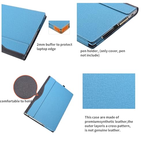 Funda para portátil Lenovo Yoga Slim 9i Gen 10 14" miniatura 4