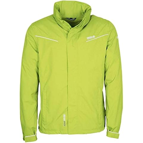 PRO-X elements Herren Jacke Dexter Cover