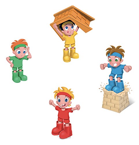 The Original Super Sand Super Sand Le Jeu - vue 5