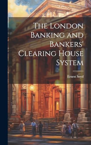 The London Banking and Bankers' Clearing House System
