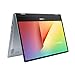 ASUS VivoBook Flip 14 TP412FA-EC381T - Portátil convertible de 14" FullHD (Intel...