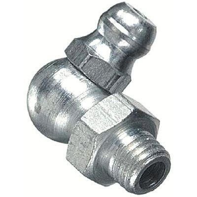 GREASE FITTINGS