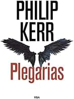 Plegarias (NOVELA POLICÍACA BIB)