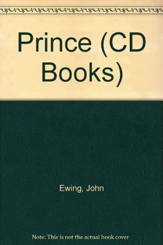 Prince (CD Books) view 2