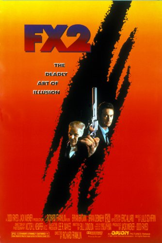 F/X 2