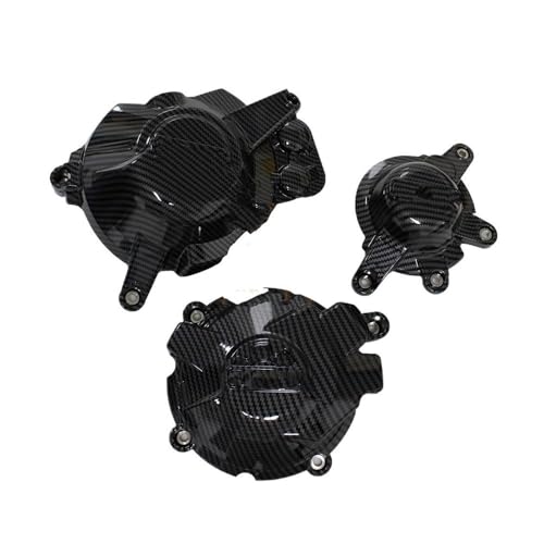 Kit protection carter CBR1000RR ZHANGTONG contre casse stator moteur 17-19