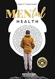 MENtal Health: Take it 'Like a Man"