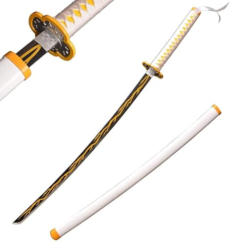 Sword Valley Demon Series Anime Sword Katana 40.9"