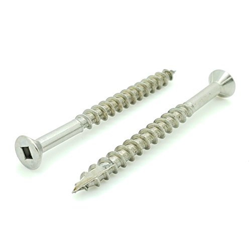 SNUG Fasteners (SNG216) 100 Qty #10 x 2-1/2