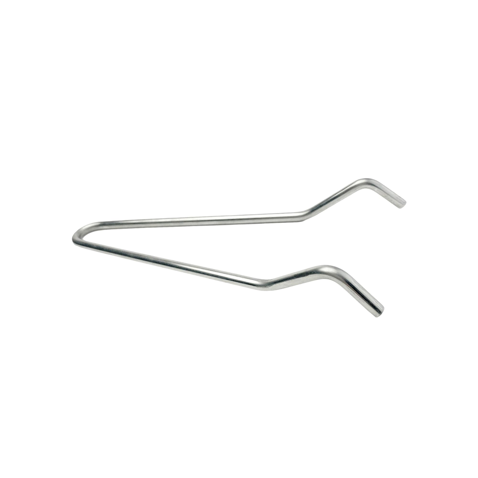 MARINE CITY Stainless-Steel Deck Plate Key